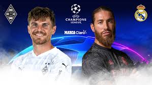 It's all on the line for real madrid and monchengladbach in the uefa champions league's group b this week, where every team has a chance to make it through to the knockout phase in the final group stage match day. Final Result Borussia Monchengladbach Vs Real Madrid Summary Goals And Result Of The 2020 Champions League Game