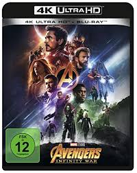 Les avengers et leurs alliés superhéros risquent le tout pour le tout lors du combat le plus mortel de tous les temps. Avengers 3 Dvd Blu Ray