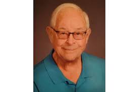 Gerald Lammers Obituary (1934