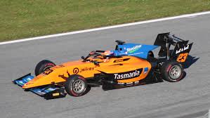 The driver will listen to his engine, the gear he is in and the other tools to determine what. Alex Peroni Wikipedia