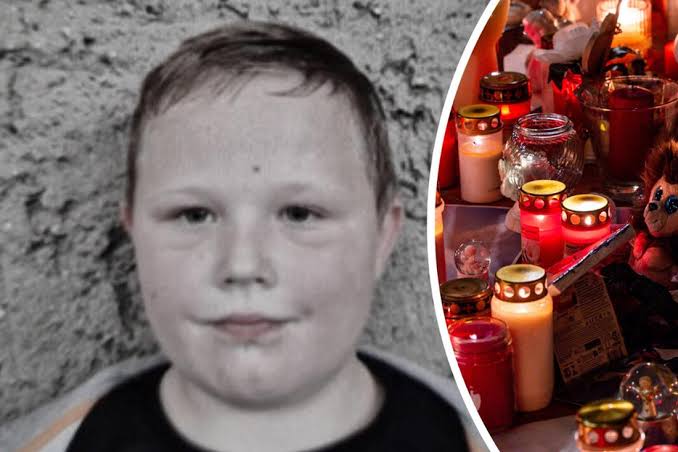 Neue Details im Fall Fabian: Wichtige Entscheidung könnte noch vor  Weihnachten fallen