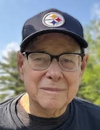 Obituary information for Bernard J. Fell