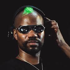 Green Velvet 2018 Relief Podcast 01-03-2018