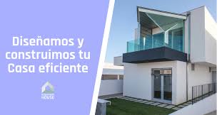 Bienvenido al mundo de la construcción innovadora, más saludable, más see more of casas prefabricadas modernas baños on facebook. Empresa Casas Prefabricadas Barcelona Ecosystemhouse