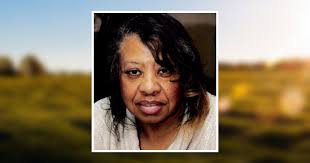 Ms. Mary E. Byers(Lewis) Obituary March 25, 2017