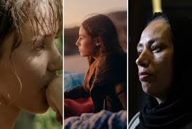 Cuerpo Celeste, Little Trouble Girls and An Eye for an Eye are the big  European winners at Tribeca