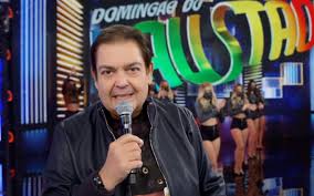 Listen to faustão produções | explore the largest community of artists, bands, podcasters and creators of music & audio. In A Year Of Farewell To Faustao Globo Labels Domingao As Impactful Entertainment Prime Time Zone