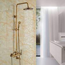 Pin On Rain Shower Heads