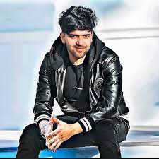 Guru Randhawa In 2021 Love Guru Guru Leather Jacket