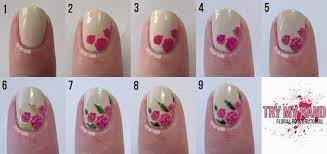 Ver más ideas sobre uñas decoradas diseños, uñas decoradas, diseños de uñas. 20 Ideas Fantasticas Decoracion De Unas Con Flores Sencillas Paso A Paso Alyshia Kanters Blogs