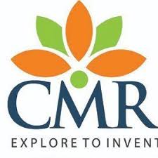 C.M.R. Institute of Technology