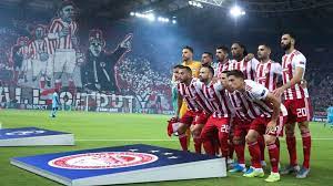 Greece super league stadiums 2017/2018. Olympiacos To Face Wolves In The Last 16 Of The Europa League Greek City Times