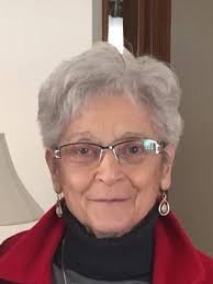 Joyce Ward Obituary (2017)