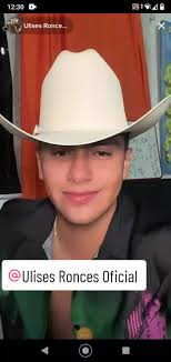 @Ulises Ronces Oficial