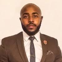 Tyrell Brown's Instagram, Twitter & Facebook