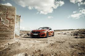 Clear coats (6) 6 products. Hd Wallpaper Wall Bmw Coupe 2018 8 Series Dark Orange M850i Xdrive Wallpaper Flare