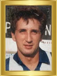 Antonio Cuevas Escribano