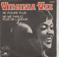 Virginia Vee Discography: Vinyl, CDs, & More