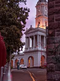 Image result for ballarat architecture