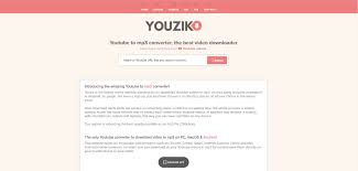 Youtube To Mp3 Converters Online Video Converter Downloader Mp3 Mp4