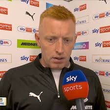 I couldn't have had a better introduction than that!" Southampton boss Will  Still reacts to his side's dramatic victory over Wrexham 👊