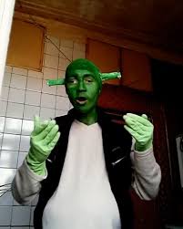 Шрек виктор дудка porn video on BrownPorn