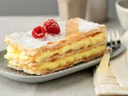 Epingle Sur Recettes Sucrees