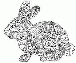 Easter coloring pages easter is the feast of christianity. Easter Coloring Pages For Adults Coloring Home