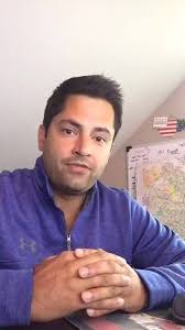 Tariq Scott Bokhari for CLT City Council D6