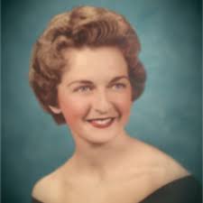 Obituary information for Carolyn T. Jones