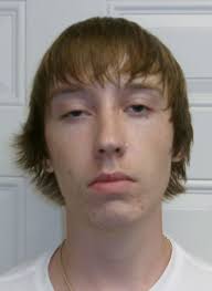 Offender Information