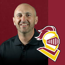 Calvin University hires Trent Figg as first football coach