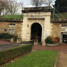 The bbc is not responsible for the content of external sites. Photos At Fort De Rosny Sous Bois Hotel In Rosny