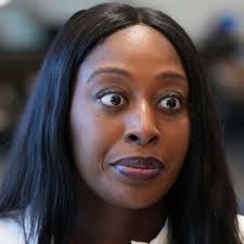 Fans Want ESPN To Fire WNBA Analyst Chiney Ogwumike Full story via 🔗 in  comments. 👇