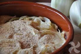 Hinojo Con Bechamel De Queso Https Www Thermorecetas Com Hinojo Con Bechamel De Queso Recetas Con Queso Recetas De Comida Bechamel