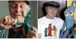 Remembering Jim Varney