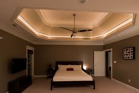 That's how good it is. Lighted Tray Ceiling Enhances Beauty In Your Home Warisan Lighting