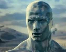 As in the movie, reed (mr. Fantastic Four Rise Of The Silver Surfer Film 2007 Filmstarts De