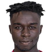 Daniel Soucek FM 2020 Profile, Reviews