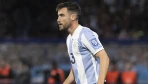 ¡Urgente! Baja de Tagliafico Sacude a la Selección Argentina - Imagen ilustrativa del artículo