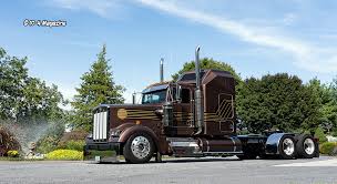 Image result for brown truck vs white truck