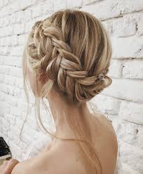 1 216 Likes 5 Comments Hair Inspiration Tutorials Salonspruce On Instagram So D R E Braids For Short Hair Braided Hairstyles Easy Braided Hairstyles