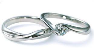 A Modern Design From Niwaka Beautiful Wedding Rings Engagement Wedding Ring Sets Engagement Rings