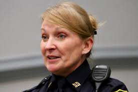 Virginia Beach First Precinct officers, civilian worker honored for  excellence