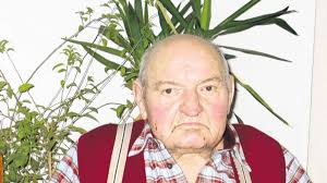 Bauer mit Leib und Seele