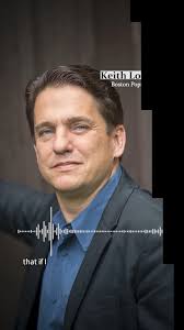 Conductor Keith Lockhart is celebrating 30 years with the Boston Pops  (@thebostonpops)! He told us about what makes his work so special