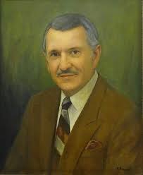 Portrait de Georges Désir