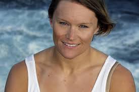 Olympic ski-crosser Sami Kennedy-Sim overcomes stroke at 25