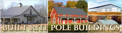 Maybe you would like to learn more about one of these? Built Rite Builders Pole Buildings And Pole Barns