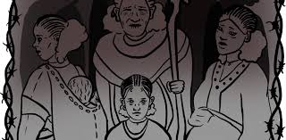 Ethiopia: Troops and militia rape, abduct women and girls in Tigray  conflict – new report - Amnesty International